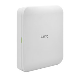 SALTO KS IQ 2.0: Ethernet and WIFI wireless option