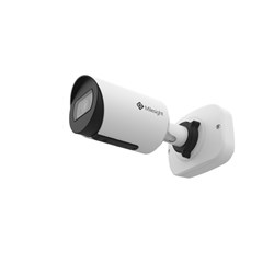 Milesight Mini Series 5MP Bullet Network Camera with 2.7-13.5mm Varifocal Lens, IP67 and IK10 - MS-C5364-FPB