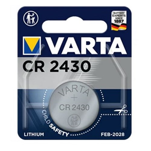Varta-CR2430BATTERY