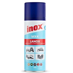 INOX-MX4300