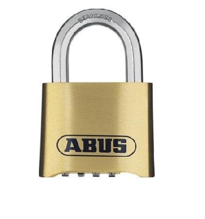 ABUS 180IB Series Combination Padlock
