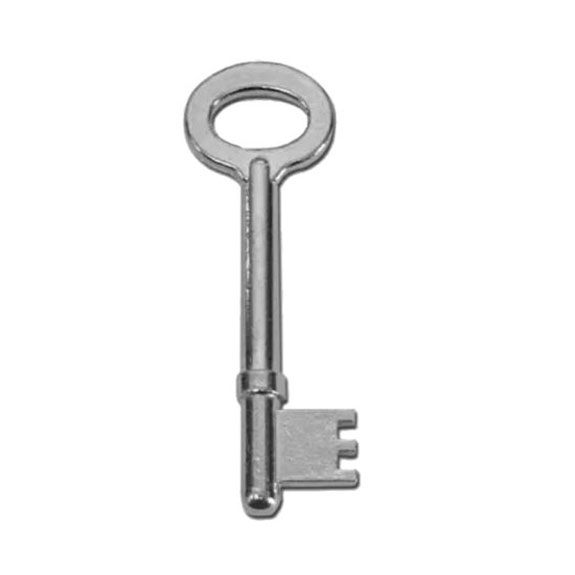 Legge R Series Pre-cut Keys