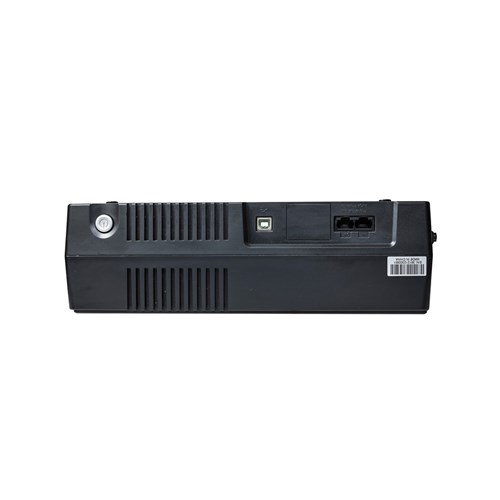 PowerShield SafeGuard Series 750VA 450 Watt UPS - PSG750