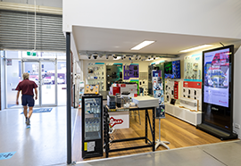 Introducing the LSC Queensland Team