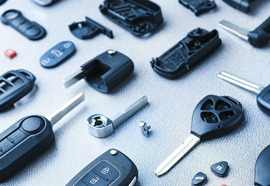 Find Unusual Keys Quickly & Easily With MyKeysPro