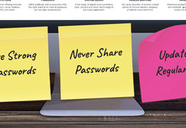 Simple Steps to a More Secure Account