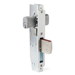 BRAVA METRO DEADLOCK 5090-103 DBLE CYL 36MM BOLT