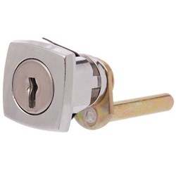 LOCK FOCUS FILE CABINET LOCK A/CSX1/02/3B/Q29KA