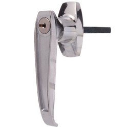 LOCK FOCUS LEVER HANDLE A/HL8R/02/3B/E