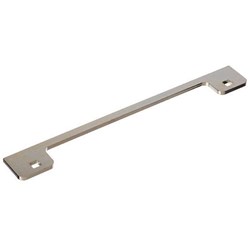 BDS Packer to suit Mortice Lock Blocker Plate 275x35x5mm ZP MS - BPPM