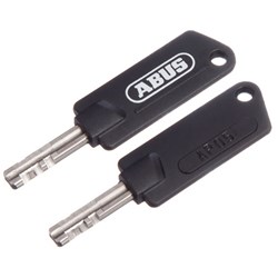 ABUS OVERRIDE KEY AP052 suit 158KC/45 P/LOCK