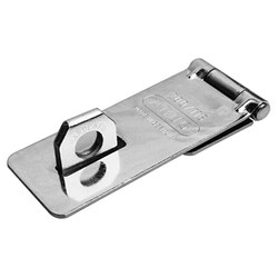 ABUS HASP & STAPLE 200/155 DP 155mm