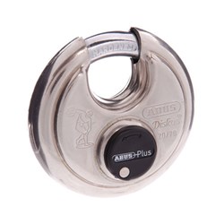 ABUS P/LOCK 20/70 KA2084