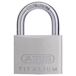 ABUS P/LOCK 64TI/45 KD DP