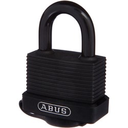 ABUS P/LOCK 70/45 KA6401 WEATHER SEALED PADLOCK