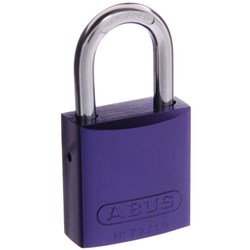 ABUS P/LOCK 72/40 PUR TT02162