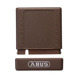 ABUS PLASTIC SLEEVE & BOOT BRN suit 74/40 P/LOCK