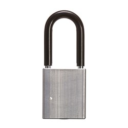 ABUS P/LOCK 74/40 SUB ASS 0-BITTED w/-2xKEYS NO BUMPER