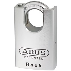 ABUS P/LOCK 83/55 CLSHK KD SERIES "Z" VERSION