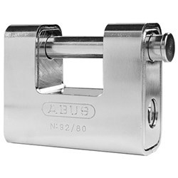 ABUS MONOBLOCK CHR 92/80 DP