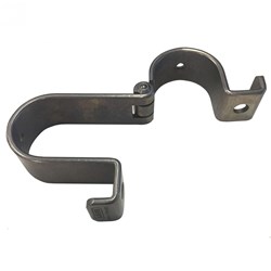 ABUS HASP GATESEC EXTRA HEAVY DUTY