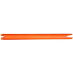ARGUS FOLLOWER BARREL #1 LONG 201 530 570 AND 0.5" PLUGS