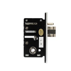 BORG DIGITAL LOCK LATCH ONLY 28MM suit BL2000 LH SC Reversible