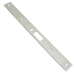 dormakaba SB2212 Series Extended Timber Face Plate 260mm SSS - SB260SSS 9400000003101