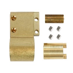 BRAVA Metro 90555 Modular Cylinder Extension Kit 15mm