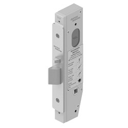 DORMAKABA SB2312SSS PRIMARY NARROW STILE LOCK 30MM SSS