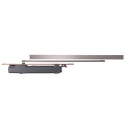 DORMA CLOSER ITS96 EN2-4 CAM ACTION WITH ARM SIL (ITS9624G96N) SUIT STANDARD DOOR UP TO 1100MM