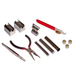 GTT EURO PROFILE CYLINDER REKEY / REPINNING KIT