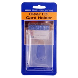 KEVRON CARD HOLDER ID1013PP