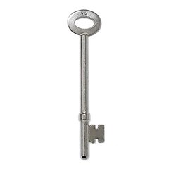 LEGGE RIMLOCK PRE-CUT KEY A10