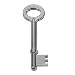 LEGGE 2 LVR MTC LOCK PRE-CUT KEY R4