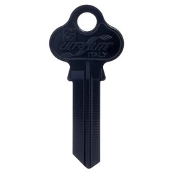 SILCA ULTRALITE LW 5 BLACK
