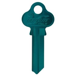 SILCA ULTRALITE LW 5 PETROL BLUE