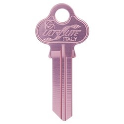 SILCA ULTRALITE LW 5 PINK