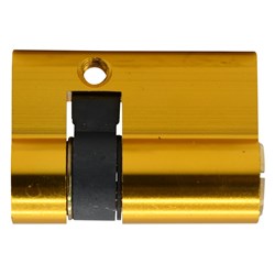 McGrath Locks Keyed To Differ Cylinder With 2 Keys To Suit A231 Lock