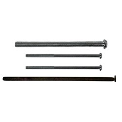 McGrath Locks Extended Tail Piece For Grange Models, Suits Door Thickness 52mm - 75mm