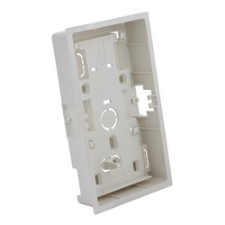 RISCO Wireless Panda Keypad Flush Mount Kit - RA332KPFM00A