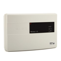 RISCO Wireless Input/Output Expander Module, suits WiComm Pro and Agility4 - RW132I040AUH