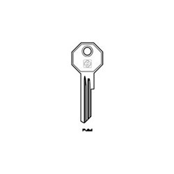 SILCA BLANK BA4 Pkt=10 Classique Line -Specialty Keys
