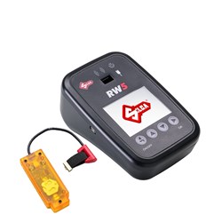Silca RW5 Cloning Machine with U-Snoop Reader for Desktop Cloning of Fixed and Crypto Transponder Keys - D754590ZB