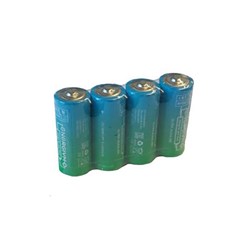 Salto NEO Batteries (5 packs of 4 batteries).