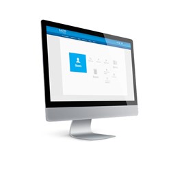 SALTO SPACE ADD ON - Wireless BLUEnet (Per Door)