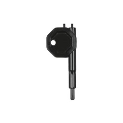STI Reset Key to suit ReSettable Call Points - RP-K