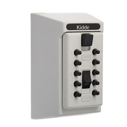 KIDDE KEYSAFE S5 001360 WHT 5 KEY CAPACITY