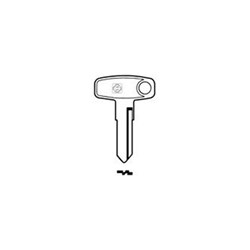 SILCA BLANK YH17R Classique Line -Specialty Keys