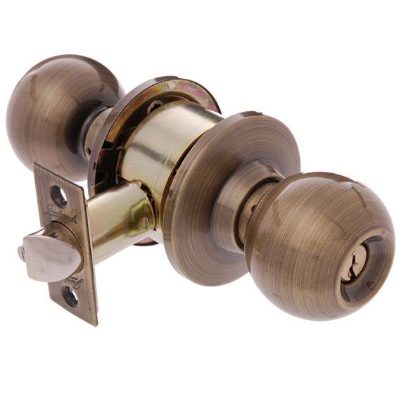 Gainsborough Locksets